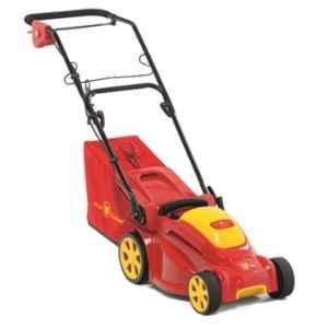 Alko electric lawn 2025 mowers