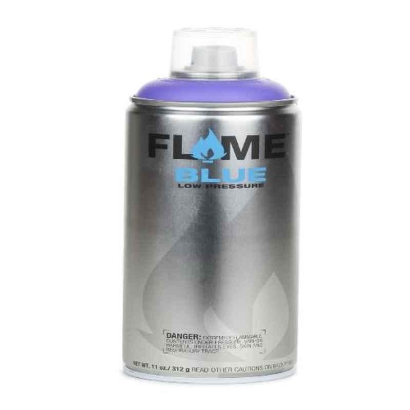 GRAFFITI SPRAY PAINT - FLAME BLUE 400 ml