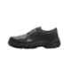 Acme Gravity Steel Toe Black Work Safety Shoes, Size: 8