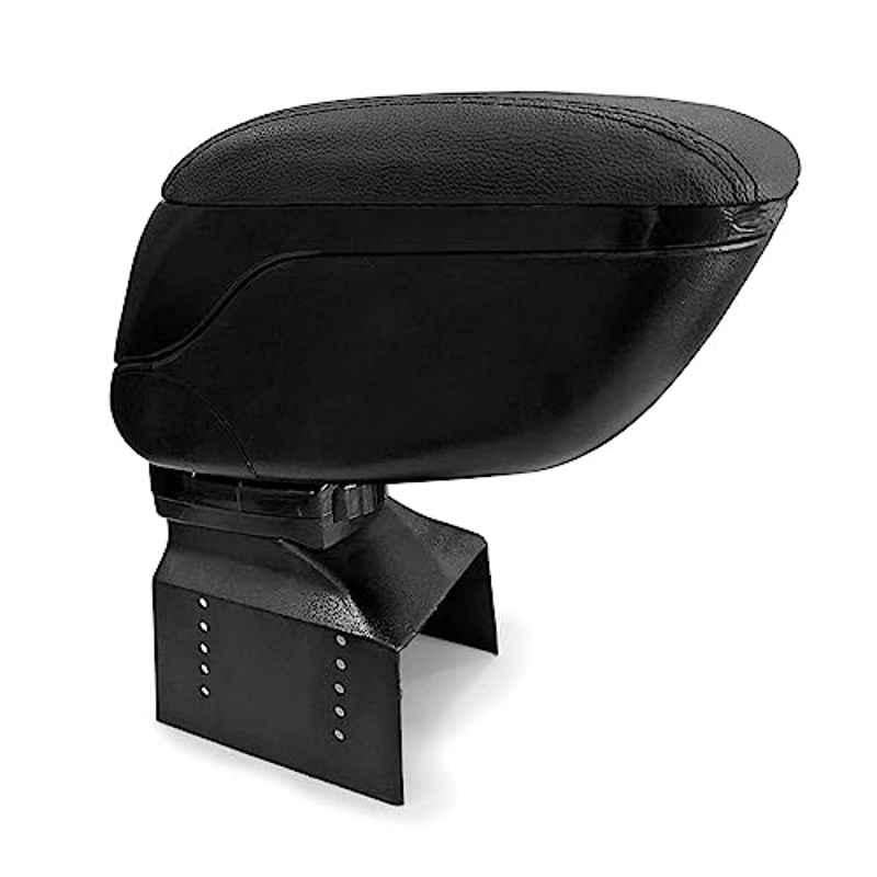 Kozdiko RMA95 Black Car Armrest Console for Hyundai Sonata