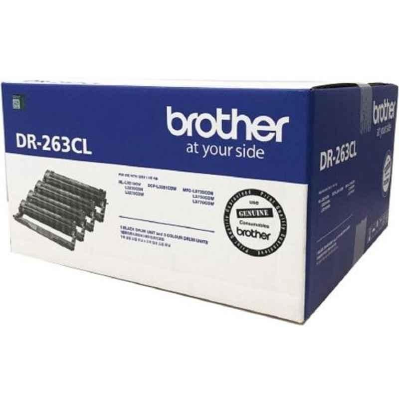 Brother DR-263CL Drum Cartridge