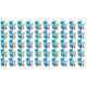 Ospir 9W 60g LED Bulb, (Pack of 50)