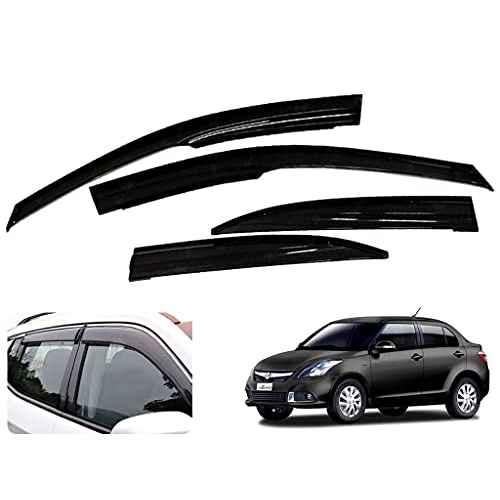 Swift car deals rain guard