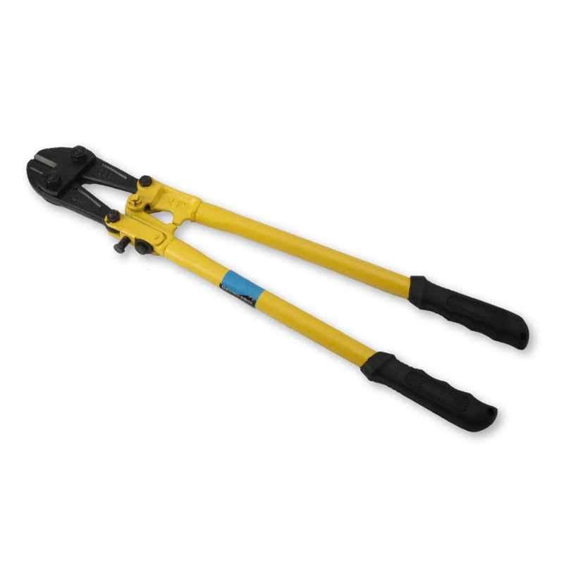 Workman 18 inch Drop Forged Steel Yellow Bolt Cutter