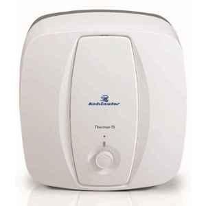 Kelvinator 2000W 15L White Water Storage Heater, KSH15G1