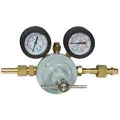 Messer MS77053037 Tornado 300 Regulator Gas Type: Oxygen 250M3/ Hr 20 Bar Outlet
