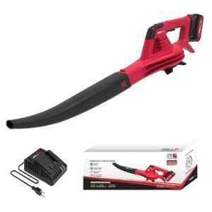 iBELL One Power 20V Cordless Leaf Blower with 2Ah Battery & Charger, LB20-28