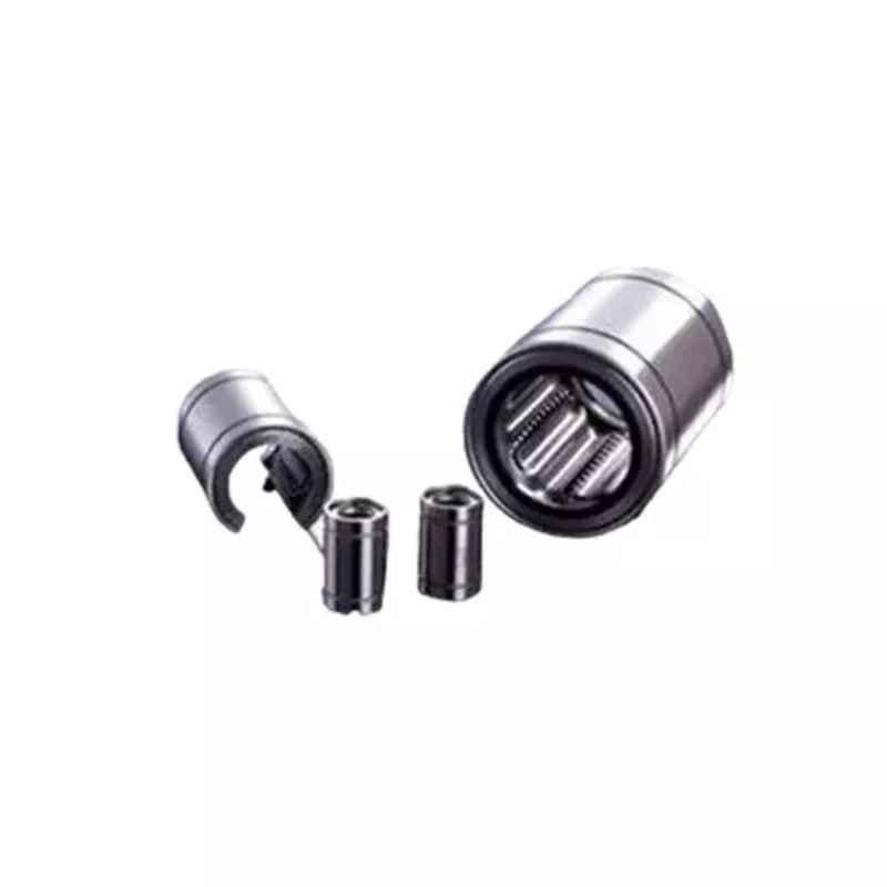 SKF LM20UUOPTHK Linear Bush Bearing, 20x32x42 mm