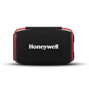 Honeywell Suono P400 15W 2400mAh 78mm Black Bluetooth, USB & Aux Portable Speaker with RGB Light, HC000117/AUD/BTS/P400/BLK