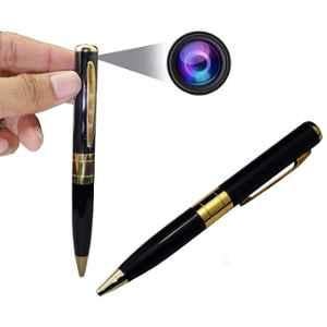 IBS 1080p Mini Hidden Multipurpose Pen Camera