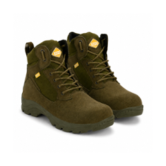 Eego Italy SOLDIER2 007 Genuine Leather Green Military & Tactical Boots, Size: 11
