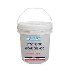 Z Premium 10 Litre Synthetic Gear Oil 460