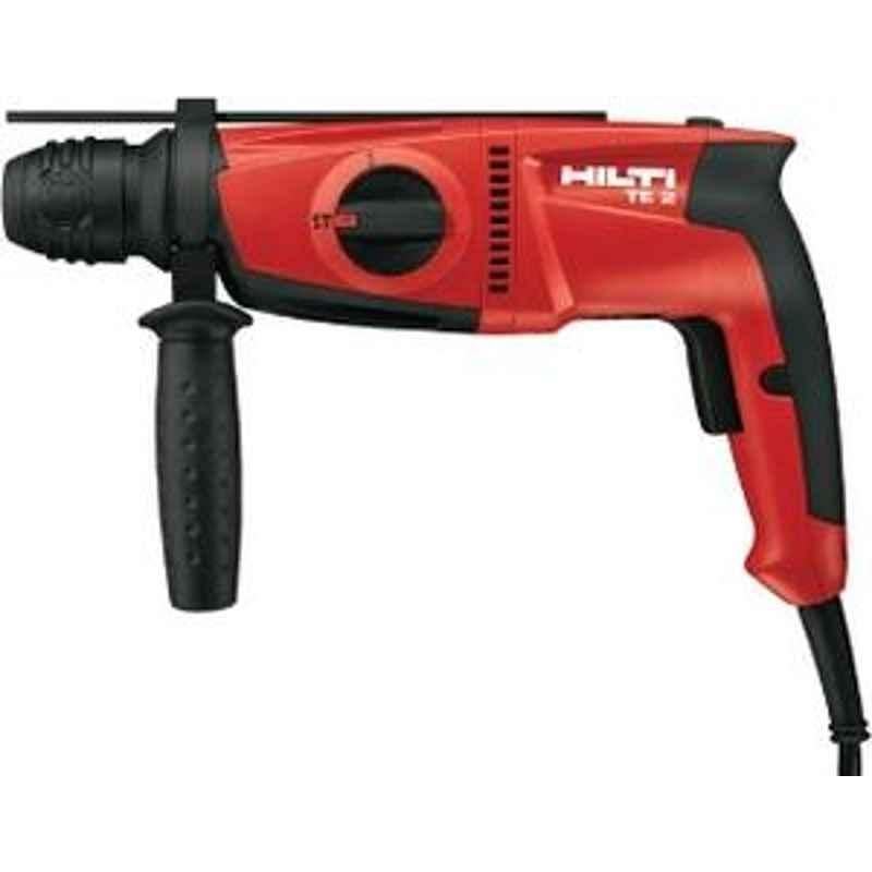 Best hilti outlet hammer drill