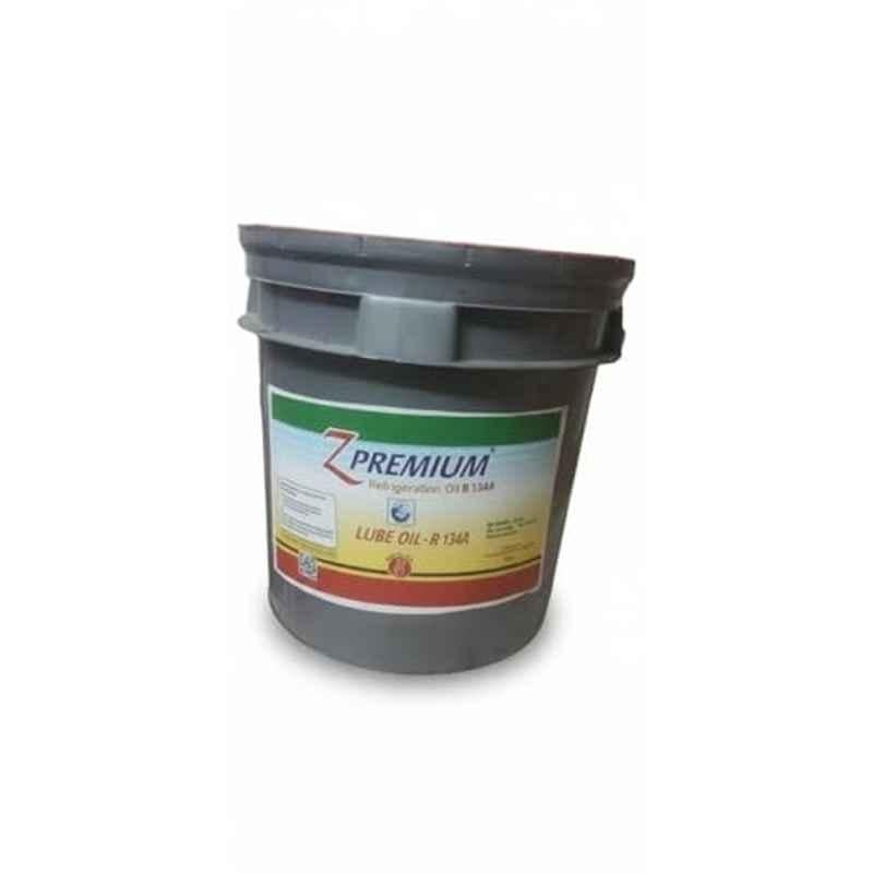 Z Premium 10 Litre Oil Refrigeration