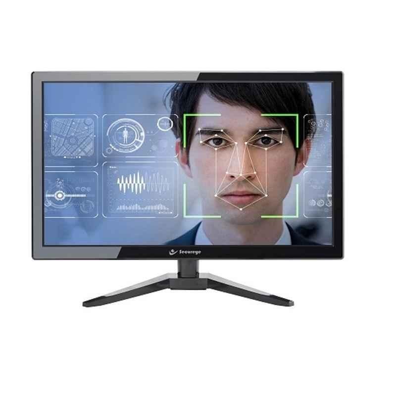 secureye monitor 15 inch price