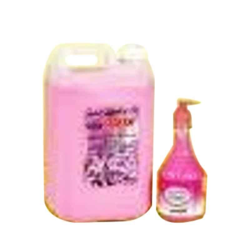 Chemex 5L Silky Smooth Liquid Hand Soap, 16589735