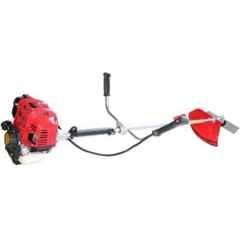 Raider Drizzle GX-50 2HP 4 Stroke Air-Cooled Sidepack Brush Cutter, RDGX-50