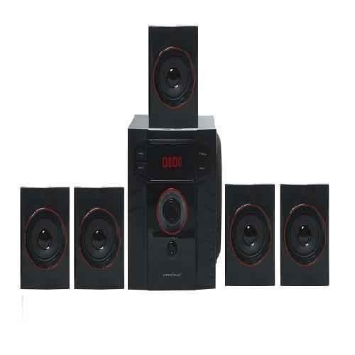 genius home theater 5.1
