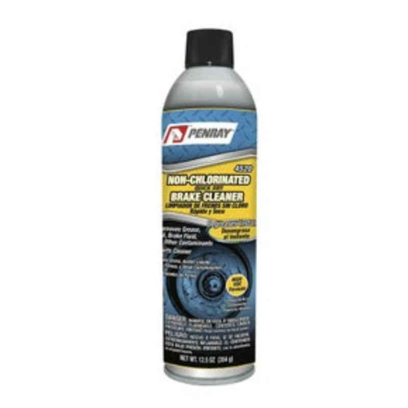 Penray Non Chlorinated Quick Dry Brake Parts Cleaner