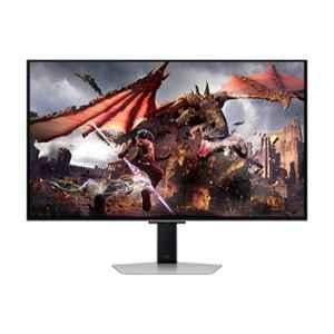Buy Samsung Odyssey Neo G8 32 inch 240Hz 1ms Black UHD Curved