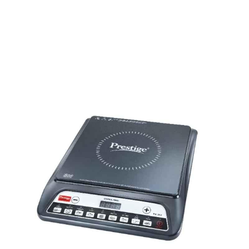 Prestige PIC 20.0 1200W Induction Cooktop, 41935