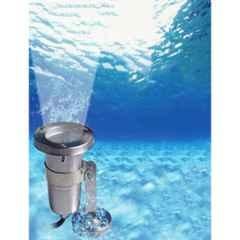 Danivo 3W 3000K LED Under Water Light