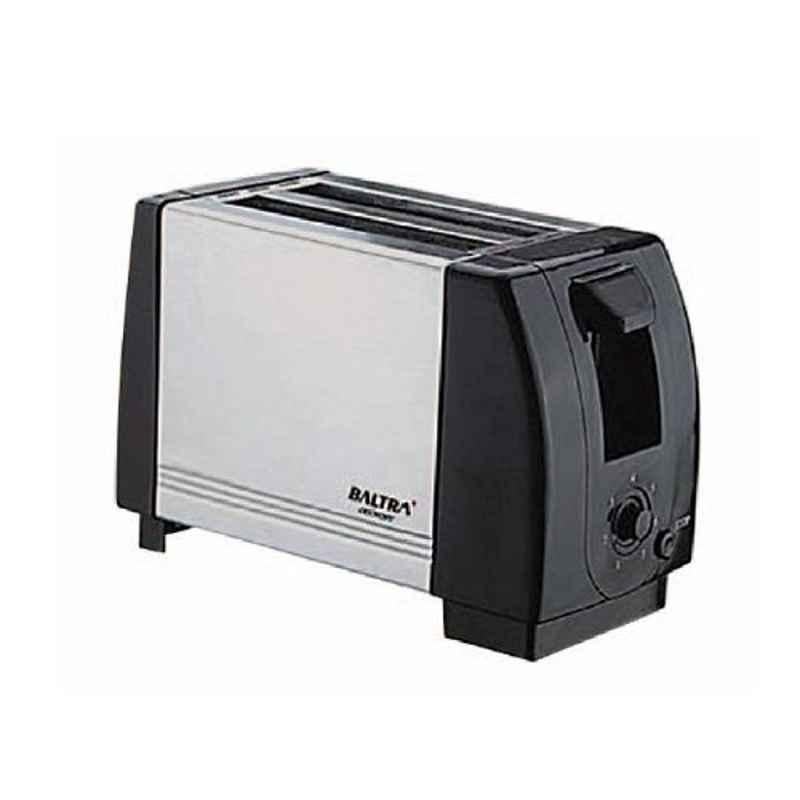 Baltra BTT-202 750W 2 Slice Crunchy Toaster