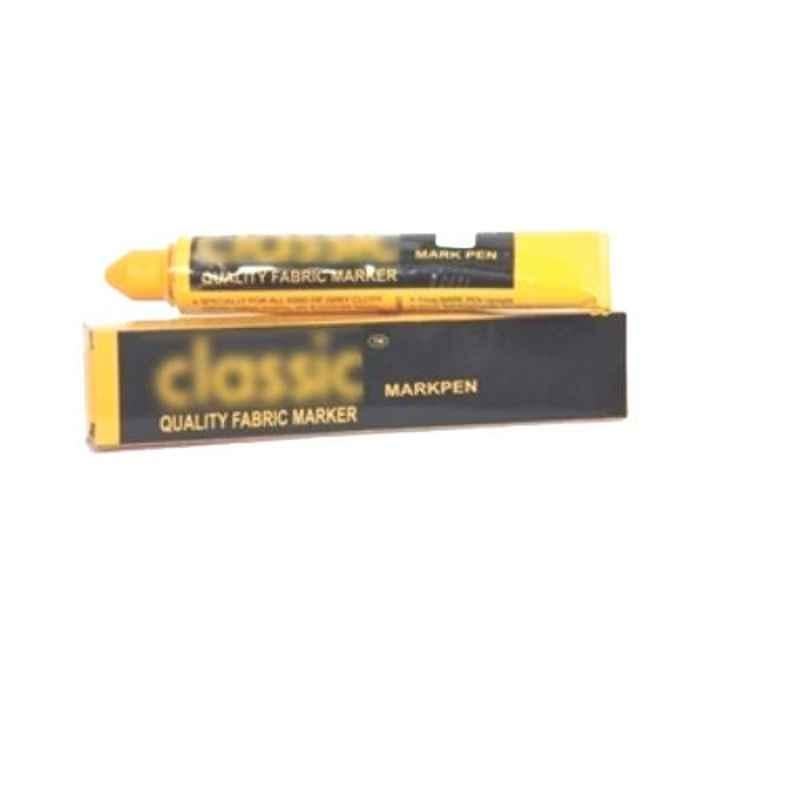 Classic TE-31 10 Pcs Permanent Marker