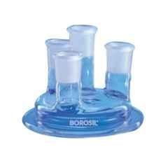 Borosil I/C Joints Lid for 4330 Reaction Flask, 4331Z99