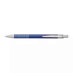 Unomax Sonet 0.7mm Blue Ball Pen with Blue Body