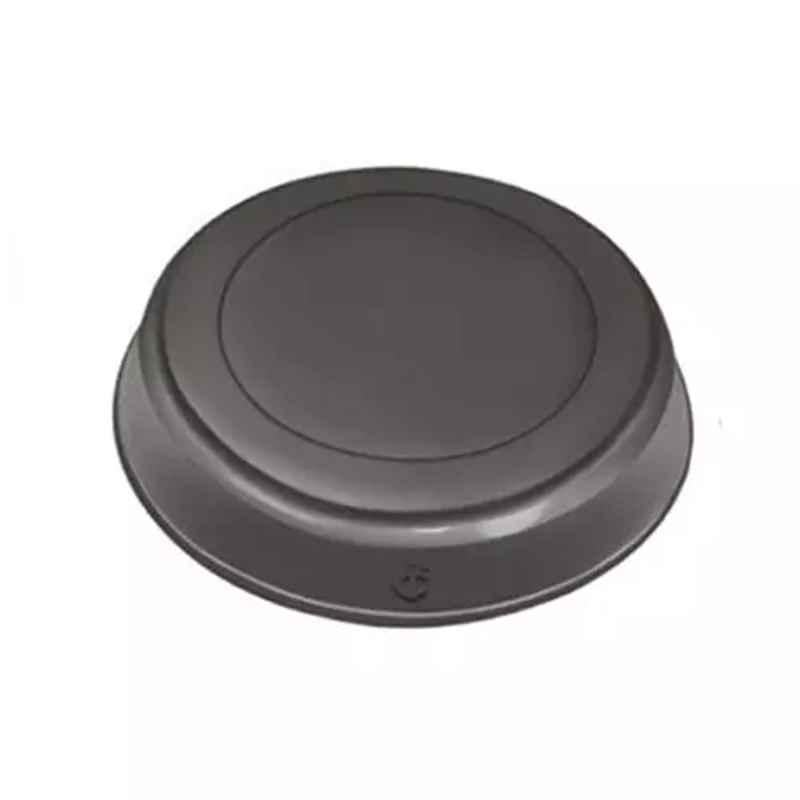 Car International Wheel Cap for Maruti Type-2 Car, Zen, Ci-145, CAR-7DKU2Y