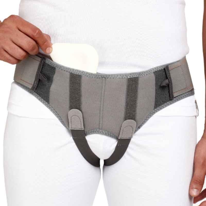 Tynor Hernia Belt, Size: M