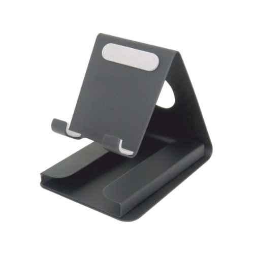 Buy Portronics Modesk Plus Black Universal Mobile Phone Stand
