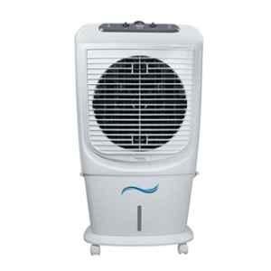 Maharaja Whiteline Glacio 55 200W 55L Grey & White Desert Air Cooler