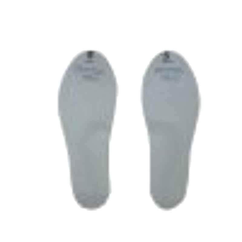 Salo Orthotics Medical Arch with C&E Heel Insole Orthosis Support for Adult, 106, Size: 8