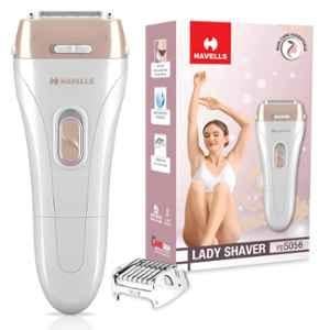 Havells FD5056 White Lady Shaver