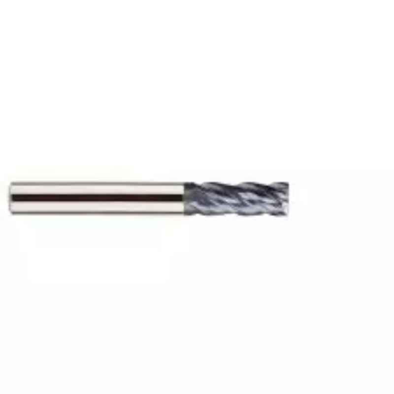 YG-1 60mm 4 Flute Carbide End Mill, SEME7105025