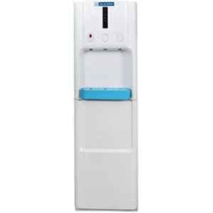 Blue Star 20 Litre Hot & Cold Water Dispenser with Refrigerator, BWD3FMRUA