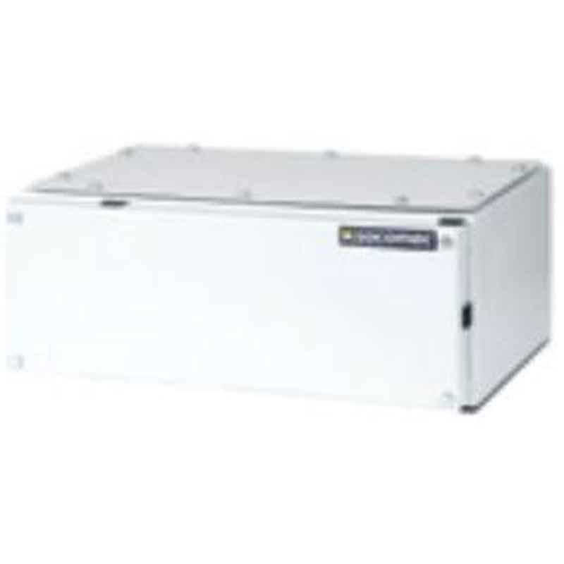 Socomec 1600A 4Pole Extension Box Enclosed Solution Load Breaker, 26E10007A