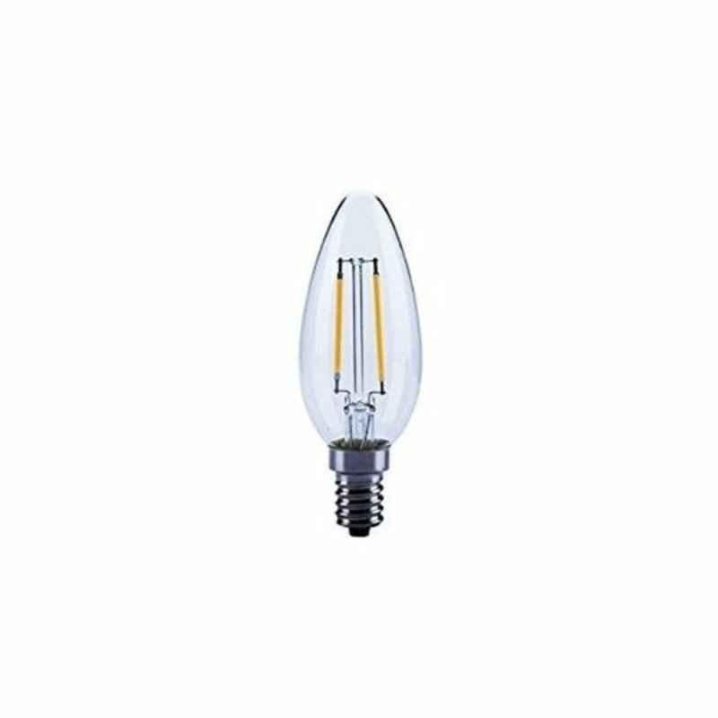 Opple 4W 220-240 VAC E14 2700K LED Candle Lamp, 0039/140053966