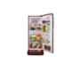 LG 235L 5 Star Ruby Glow Smart Inverter Refrigerator, GL-D241ARGY