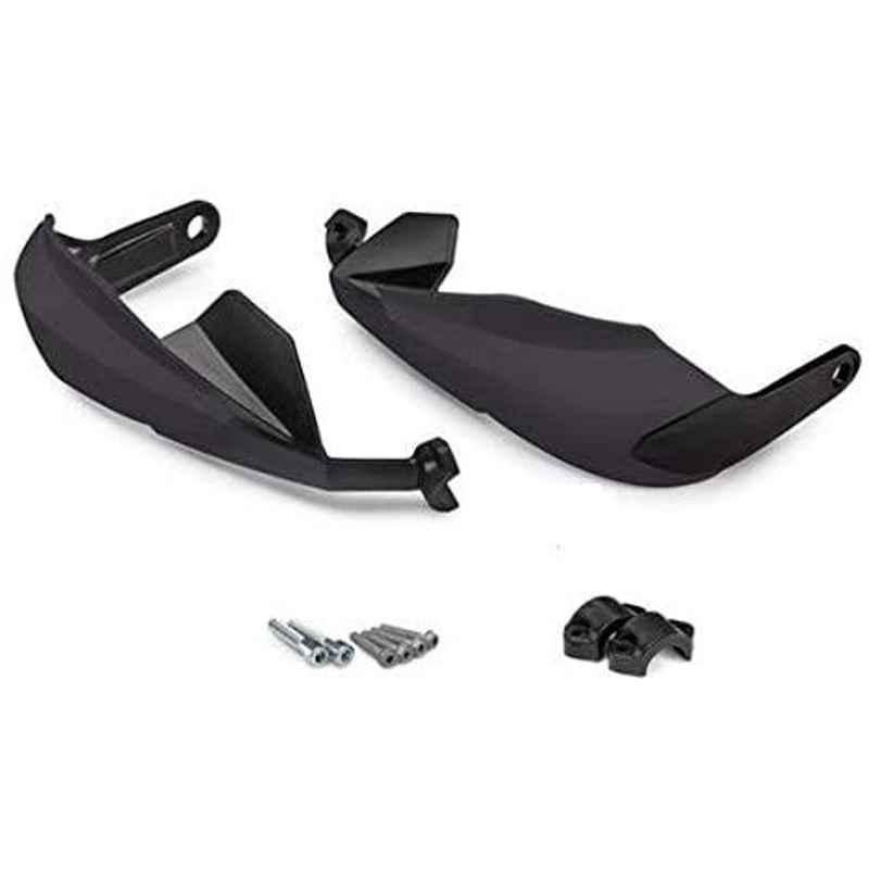 AOW Hand Guard for KTMAll Models (Black) b-07