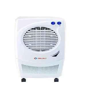 Bajaj Platini PX97 Torque 36 Litre Room White Air Cooler with 1 Year Warranty