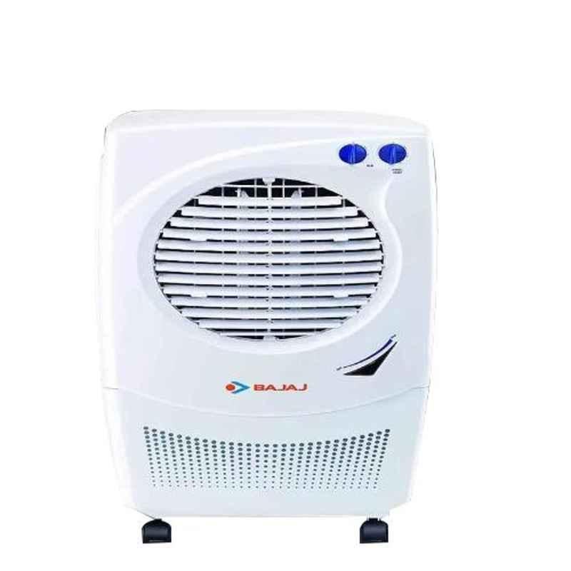 Bajaj Platini PX97 Torque 36 Litre Room White Air Cooler with 1 Year Warranty