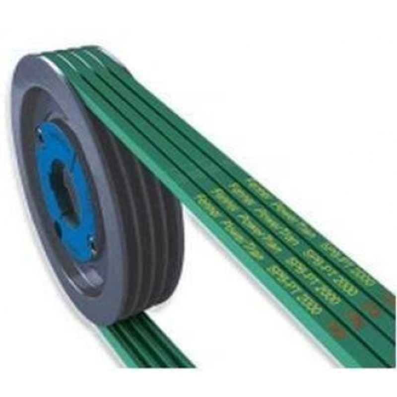 Buy Fenner SPC-PT8000 PowerTran Green Cover Wedge V Belt Online At