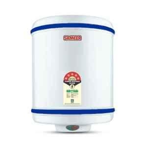 Sameer Geyser  15 Litre Ivory Inferno Storage Geyser