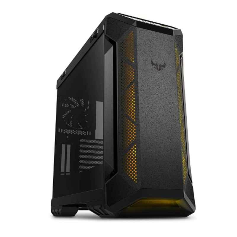 Asus Mid Tower Computer Case with USB 3.0 Front Panel, TUF-GAMING-GT501