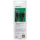 Belkin 2m Length Black High Speed HDMI Cable With Ethernet