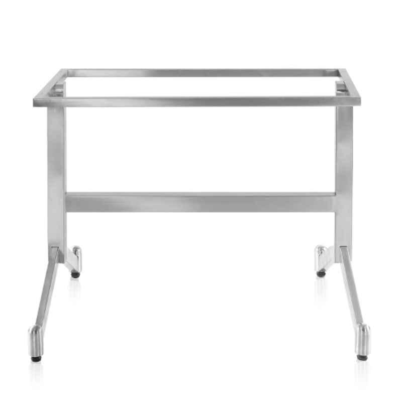 Excellent Steel Fab Stainless Steel 202 Table Base, ES1137