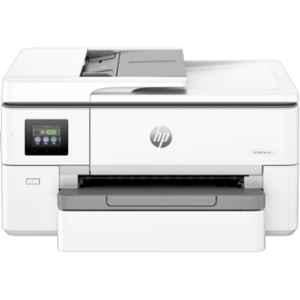 HP OfficeJet Pro 9720 18ppm Wi-Fi All-in-One Colour Wide Format Inkjet Printer